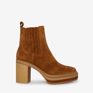 Steve Madden Booties